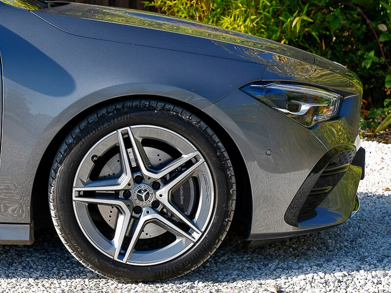 Used Mercedes-Benz CLA 2025 for sale - 76254466: Photo 12