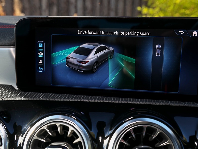 Used Mercedes-Benz CLA 2025 for sale - 76254466: Photo 13