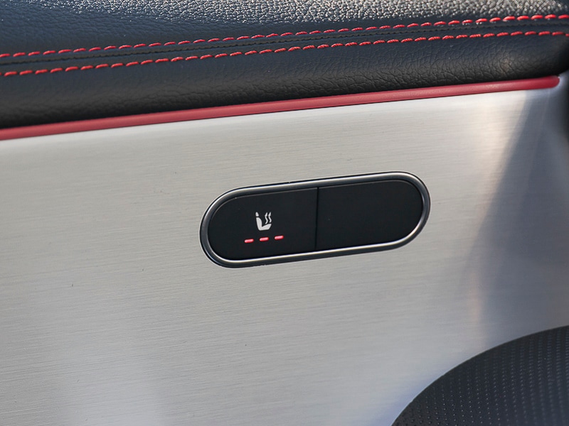 Used Mercedes-Benz CLA 2025 for sale - 76254466: Photo 14