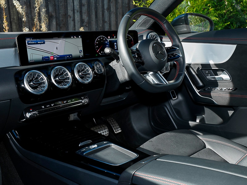 Used Mercedes-Benz CLA 2025 for sale - 76254466: Photo 16