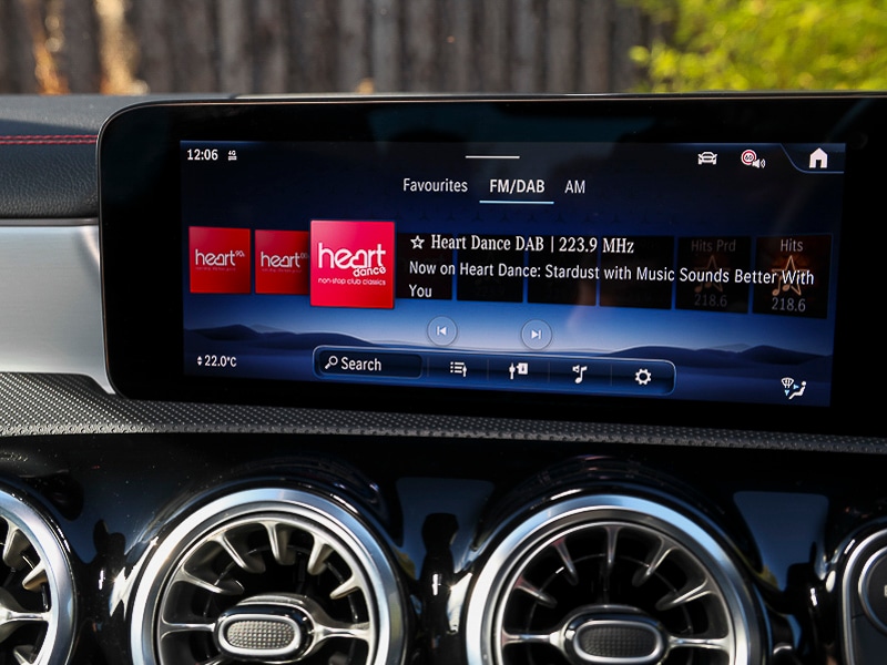 Used Mercedes-Benz CLA 2025 for sale - 76254466: Photo 17