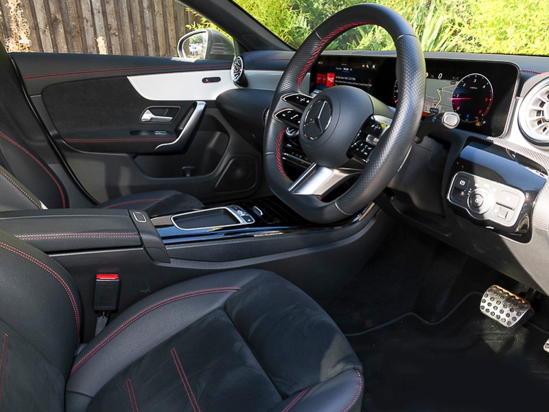 Used Mercedes-Benz CLA 2025 for sale - 76254466: Photo 18