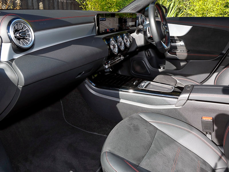 Used Mercedes-Benz CLA 2025 for sale - 76254466: Photo 5