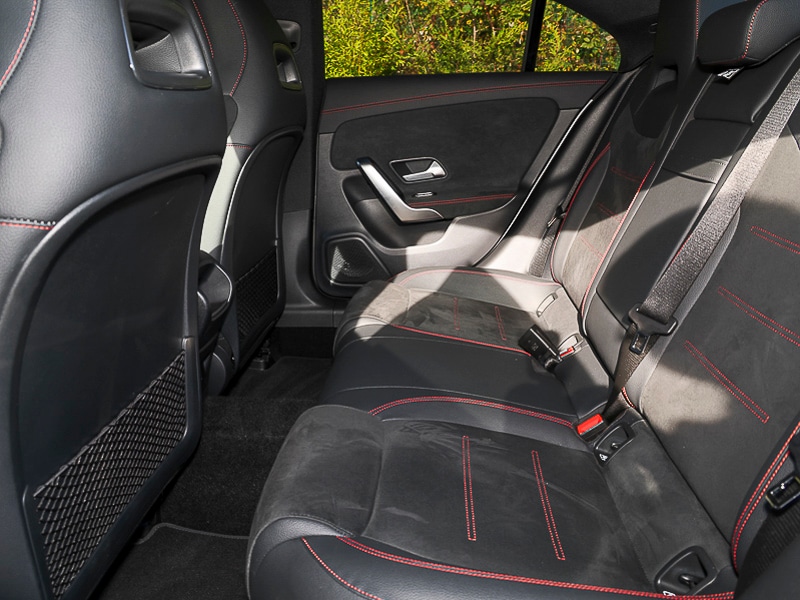 Used Mercedes-Benz CLA 2025 for sale - 76254466: Photo 6