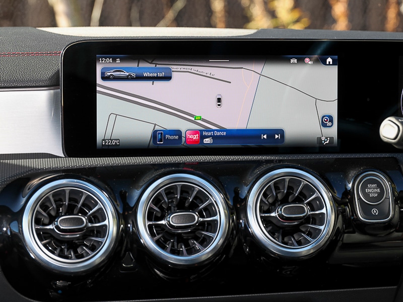 Used Mercedes-Benz CLA 2025 for sale - 76254466: Photo 7