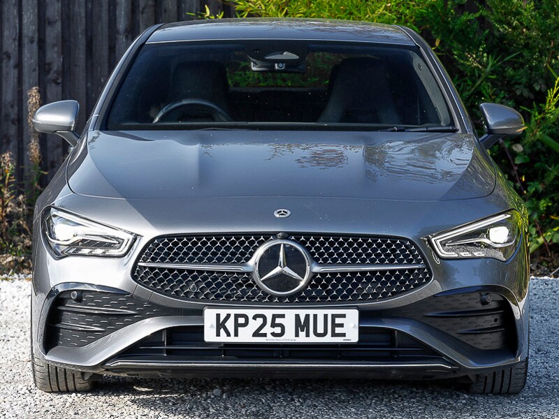 Used Mercedes-Benz CLA 2025 for sale - 76254466: Photo 8