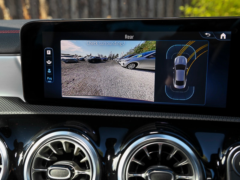 Used Mercedes-Benz CLA 2025 for sale - 76254466: Photo 9