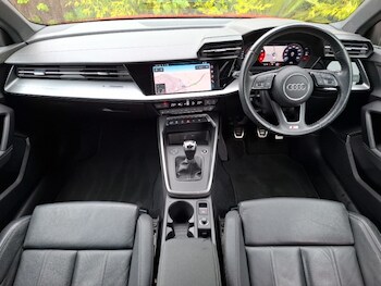 Used Audi A3 2020 for sale - 78872401: Photo