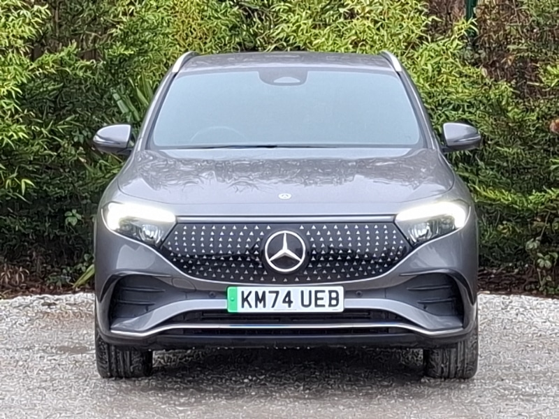 Used Mercedes-Benz EQA 2024 for sale - 76651765: Photo 13