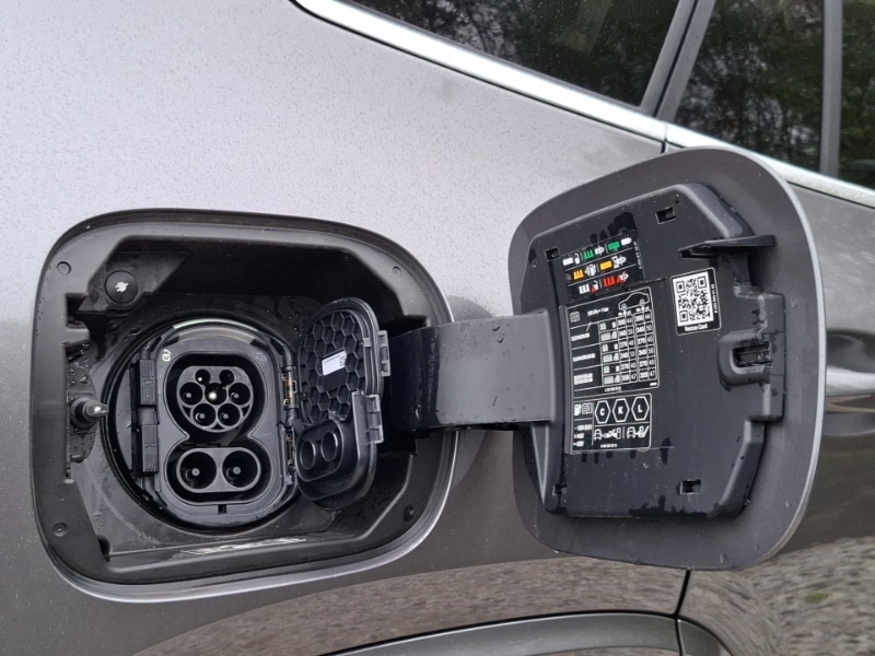 Used Mercedes-Benz EQA 2024 for sale - 76651765: Photo 15