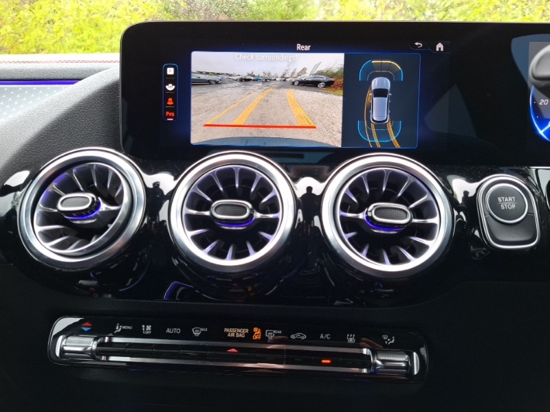 Used Mercedes-Benz EQA 2024 for sale - 76651765: Photo 16