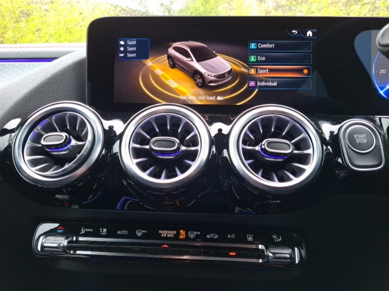 Used Mercedes-Benz EQA 2024 for sale - 76651765: Photo 17