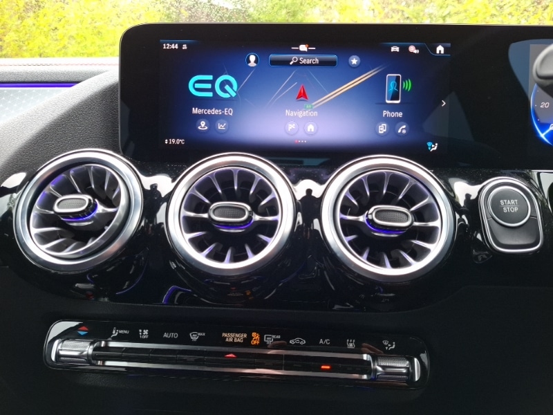 Used Mercedes-Benz EQA 2024 for sale - 76651765: Photo 18