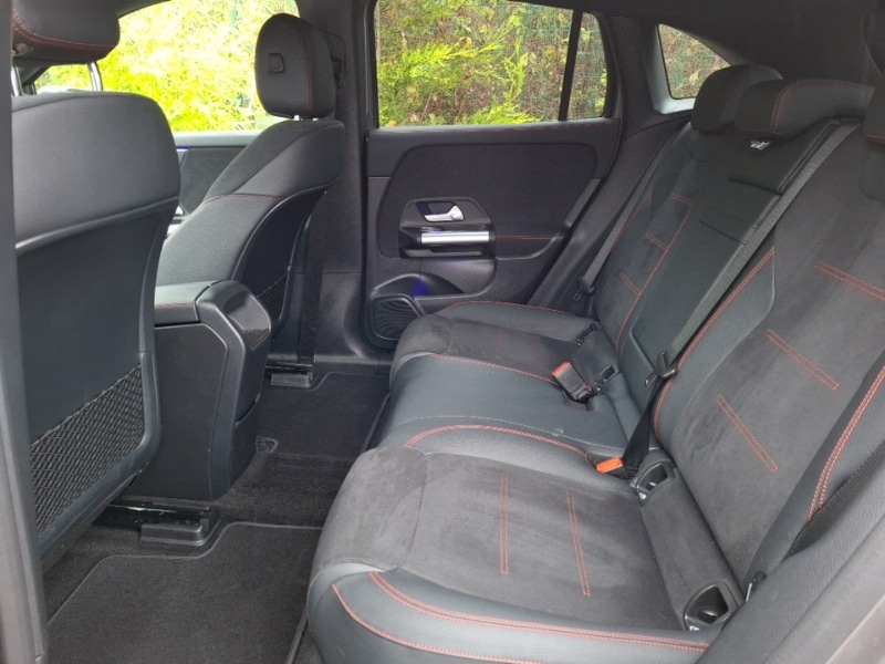 Used Mercedes-Benz EQA 2024 for sale - 76651765: Photo 6