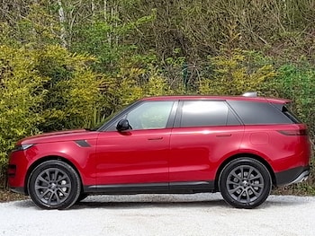 Used Land Rover Range Rover Sport 2023 for sale - 78346607: Photo