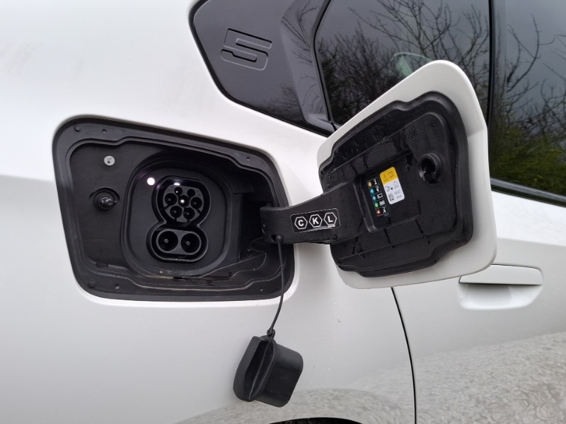 Used BMW i5 2023 for sale - 77070306: Photo 13