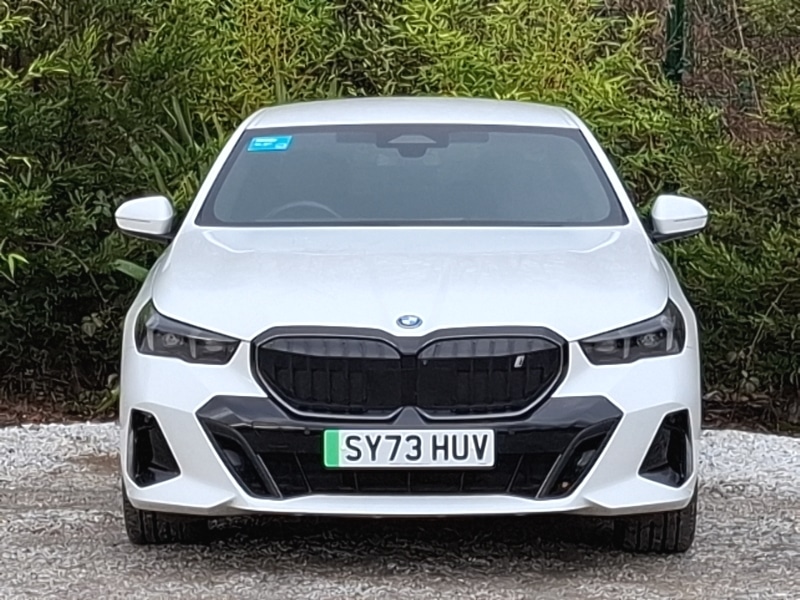 Used BMW i5 2023 for sale - 77070306: Photo 14