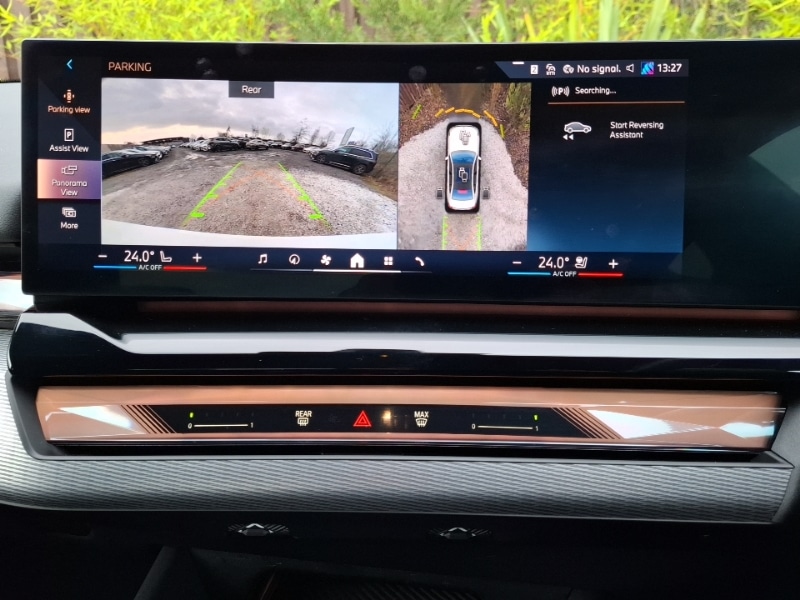 Used BMW i5 2023 for sale - 77070306: Photo 16