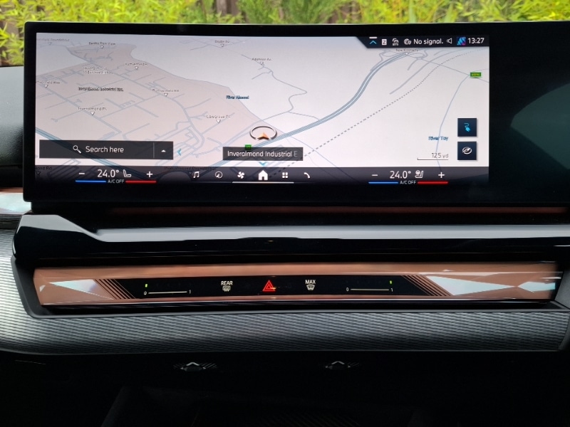 Used BMW i5 2023 for sale - 77070306: Photo 18