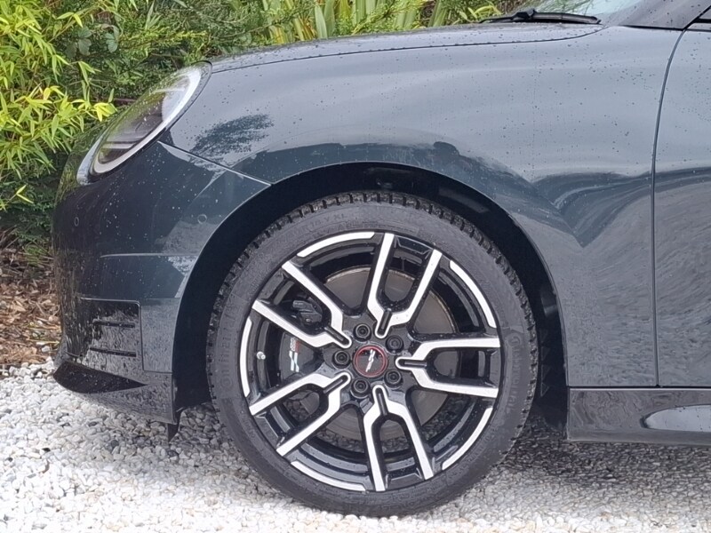 Used MINI Cooper 2024 for sale - 77531347: Photo 12