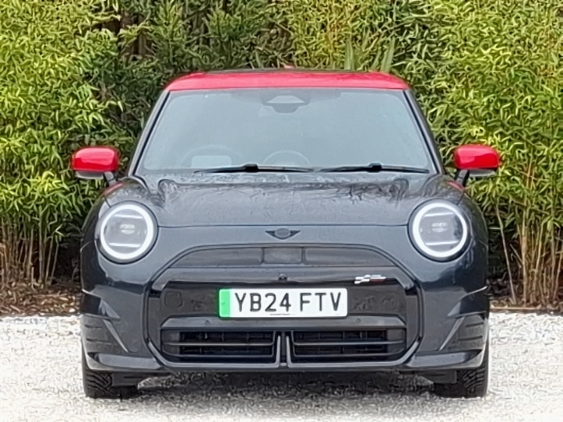 Used MINI Cooper 2024 for sale - 77531347: Photo 13