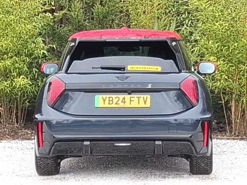 Used MINI Cooper 2024 for sale - 77531347: Photo 14