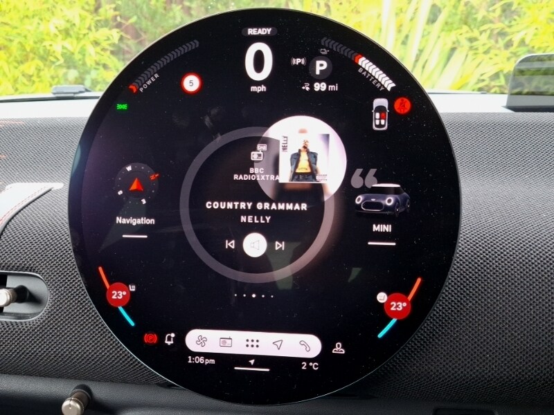 Used MINI Cooper 2024 for sale - 77531347: Photo 16