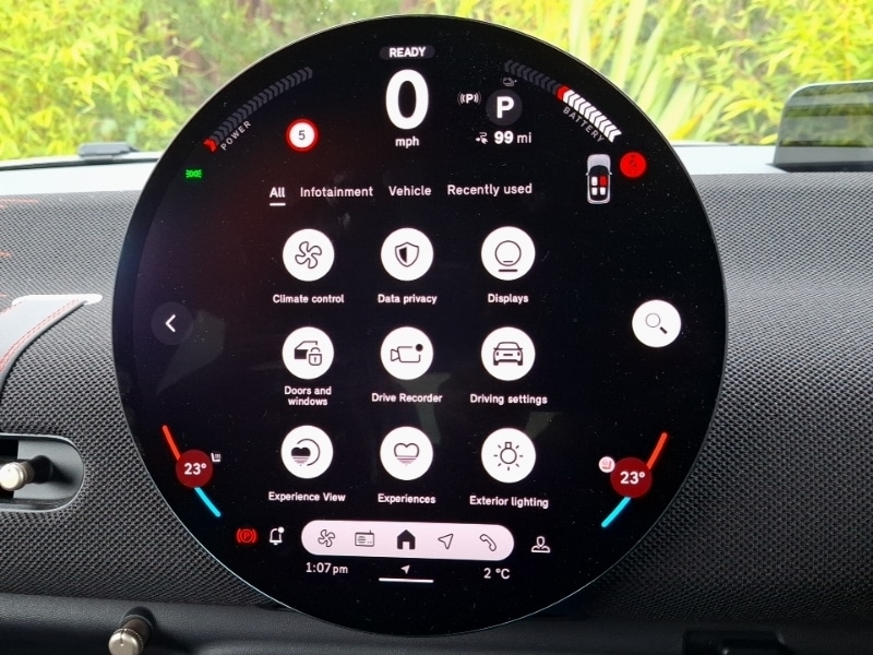 Used MINI Cooper 2024 for sale - 77531347: Photo 18