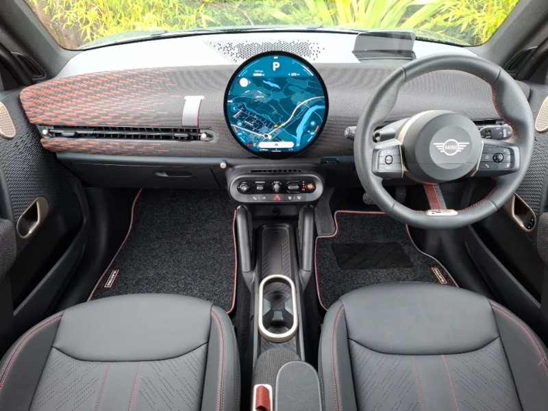 Used MINI Cooper 2024 for sale - 77531347: Photo 2