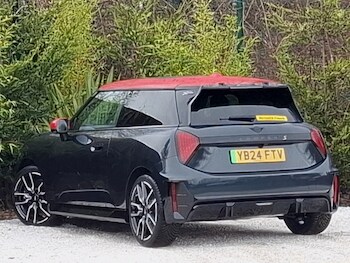 Used MINI Cooper 2024 for sale - 77531347: Photo