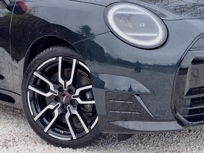 Used MINI Cooper 2024 for sale - 77531347: Photo 9