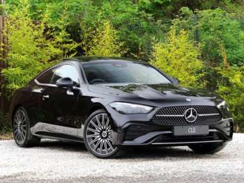 2024 - CLE 300 4Matic AMG Line Premium + 2dr 9G-Tronic