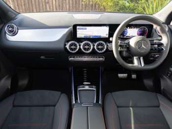Used Mercedes-Benz GLA 2024 for sale - 74219089: Photo