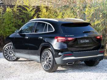Used Mercedes-Benz GLA 2024 for sale - 74219089: Photo