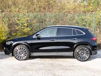 Used Mercedes-Benz GLA 2024 for sale - 74219089: Photo