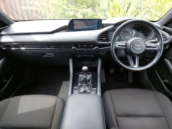 Used Mazda Mazda3 2020 for sale - 75424534: Photo