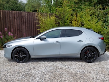 Used Mazda Mazda3 2020 for sale - 75424534: Photo