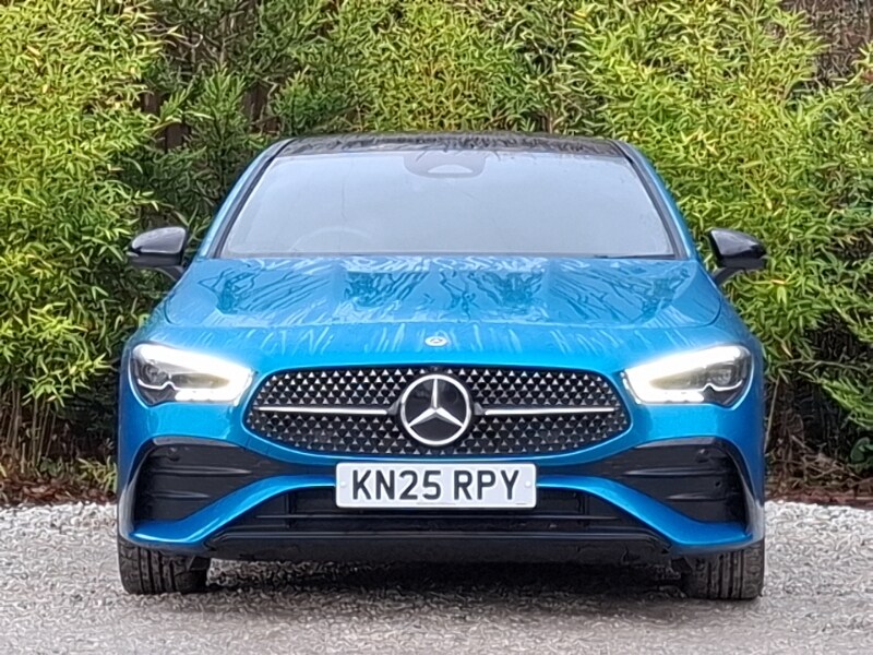 Used Mercedes-Benz CLA 2025 for sale - 76465031: Photo 13