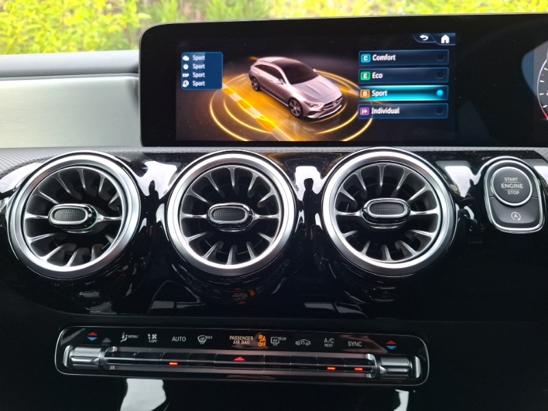 Used Mercedes-Benz CLA 2025 for sale - 76465031: Photo 16