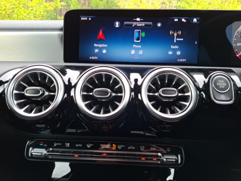 Used Mercedes-Benz CLA 2025 for sale - 76465031: Photo 17