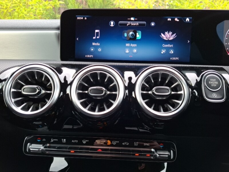 Used Mercedes-Benz CLA 2025 for sale - 76465031: Photo 18