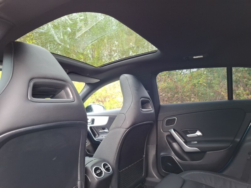 Used Mercedes-Benz CLA 2025 for sale - 76465031: Photo 19