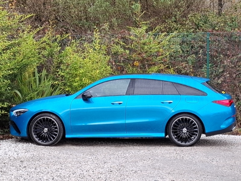 Used Mercedes-Benz CLA 2025 for sale - 76465031: Photo 4