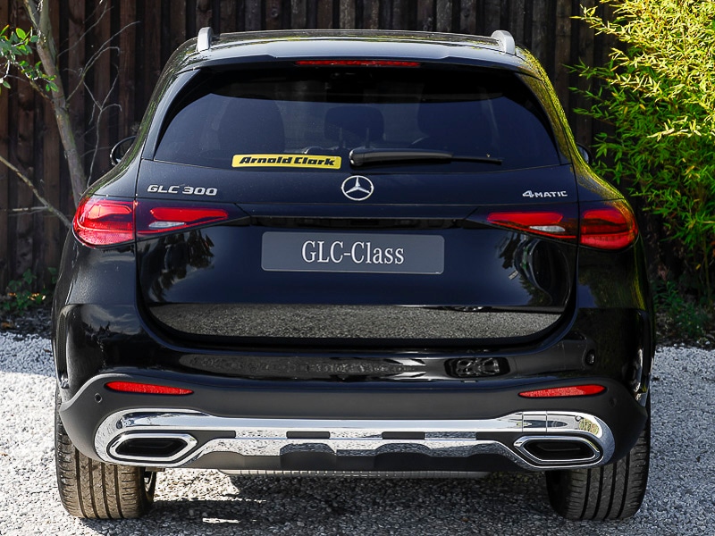 Used Mercedes-Benz GLC 2023 for sale - 76244382: Photo 10