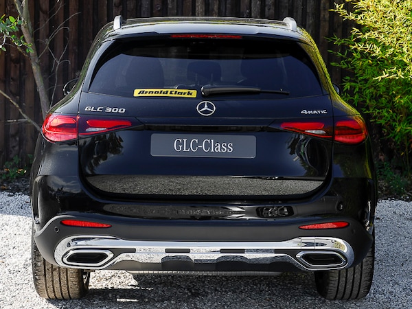 Used Mercedes-Benz GLC 2023 for sale - 76244382: Photo 10