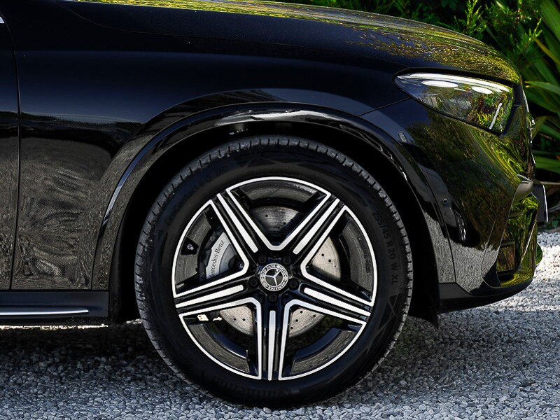 Used Mercedes-Benz GLC 2023 for sale - 76244382: Photo 15