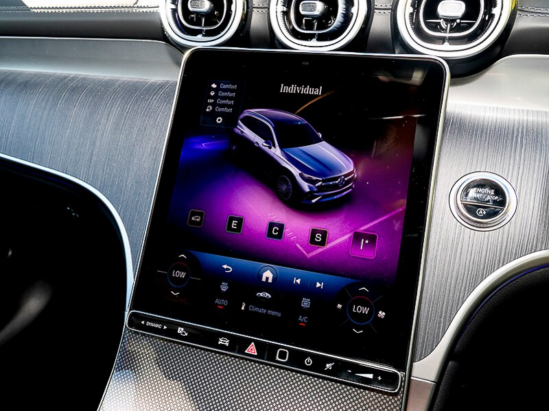 Used Mercedes-Benz GLC 2023 for sale - 76244382: Photo 18