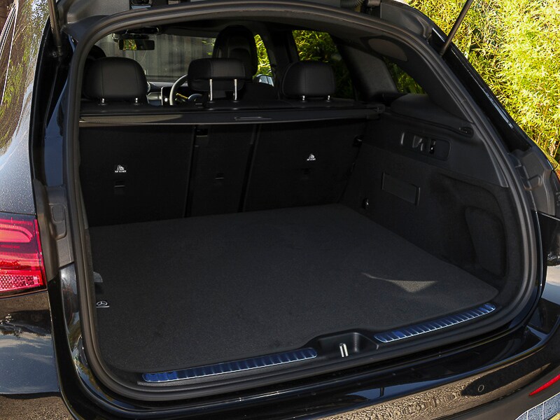 Used Mercedes-Benz GLC 2023 for sale - 76244382: Photo 19