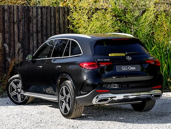 Used Mercedes-Benz GLC 2023 for sale - 76244382: Photo 3