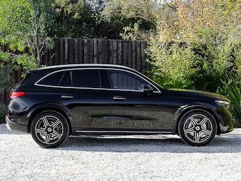 Used Mercedes-Benz GLC 2023 for sale - 76244382: Photo 4